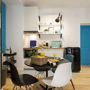 Studio Appartement